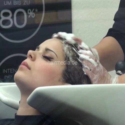 345 complete collection 12 clients shampooing video for download