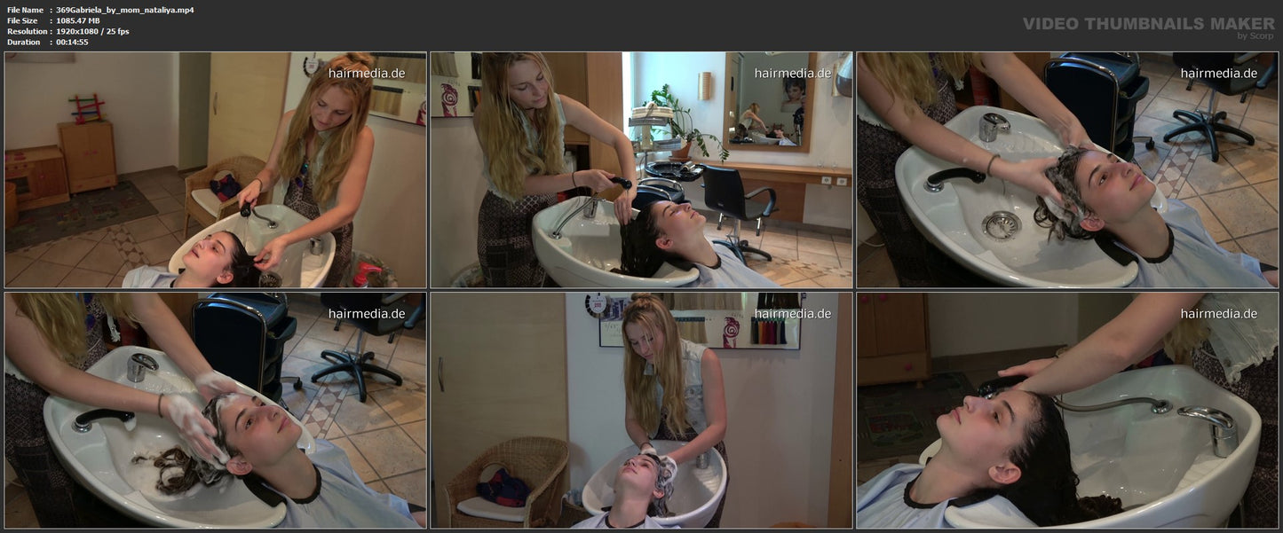 369 complete all HD videos 300 min for download