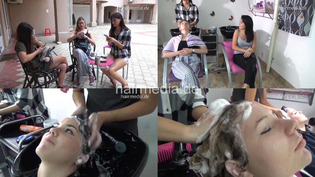 374 3 Alexandra by Neda haircut TRAILER