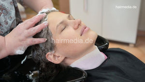 397 Olha by MartinaS backward shampooing and haircare