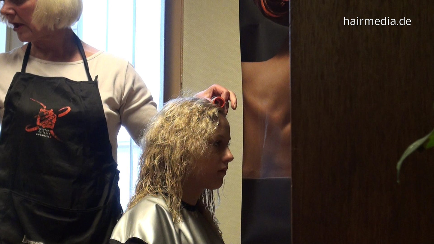 7046 NathalieN perm and wet set complete 147 min HD video for download