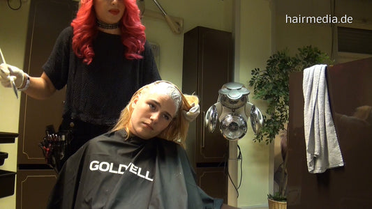 4028 VictoriaB both sessions 328 min HD video for download