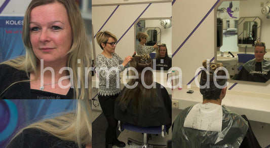 4045 Sabrina complete 205 min HD video for download