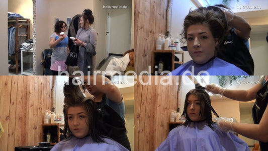 4047 JuliaF complete 254 min HD video for download