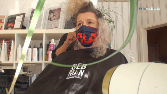 4058 Marta 2020 November tre colori torture 1 higlighting in facemask