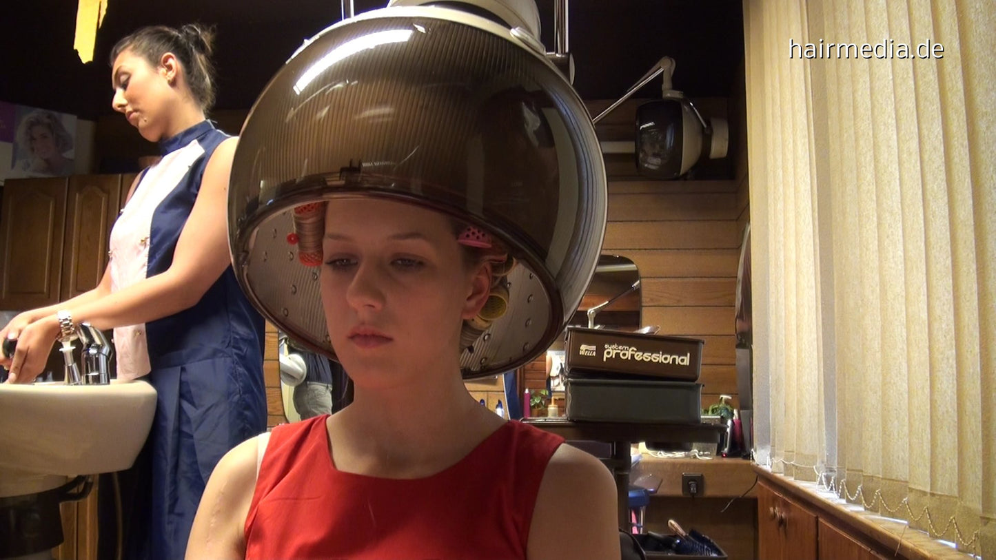 7046 NathalieN perm and wet set complete 147 min HD video for download