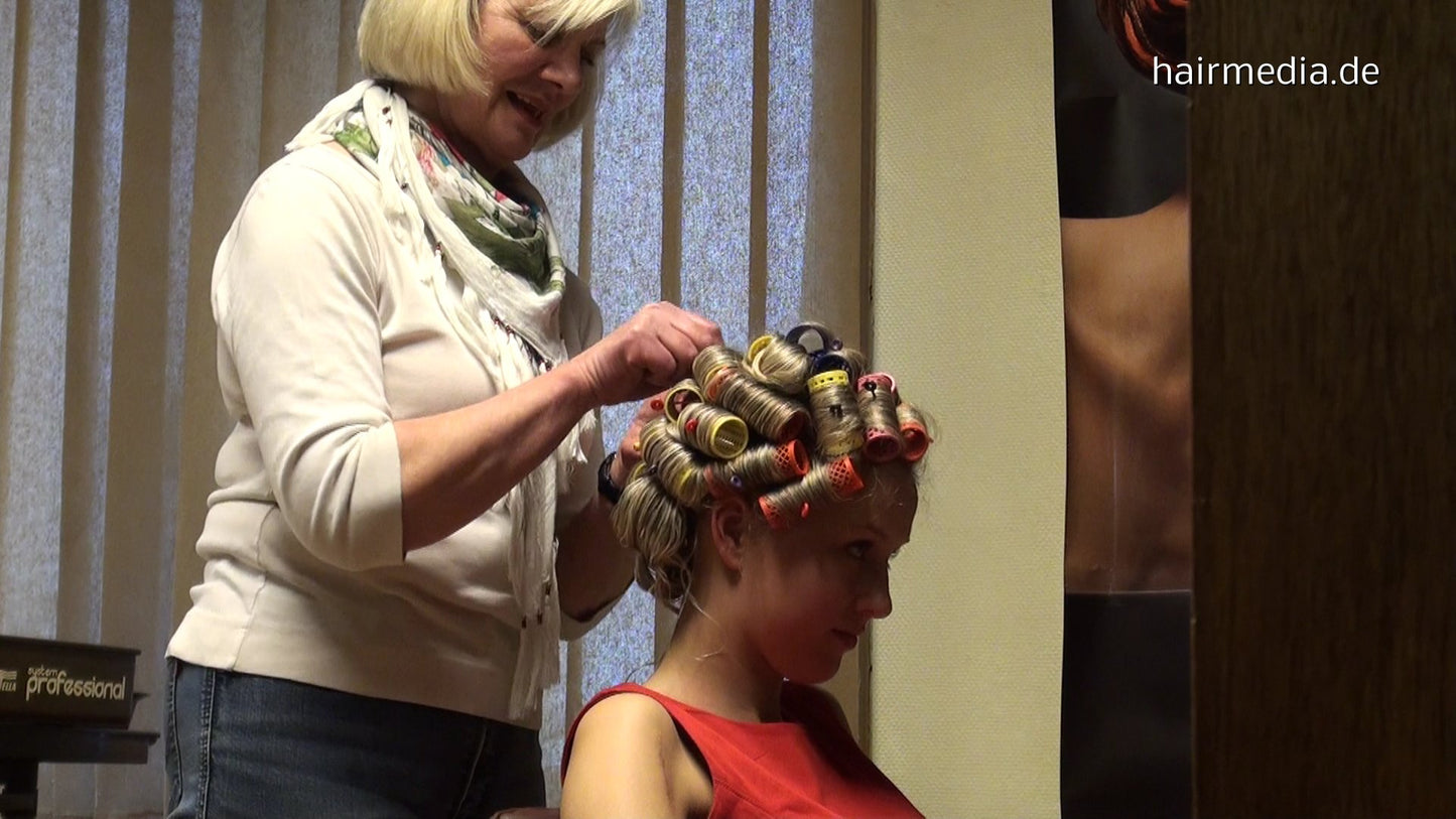 7046 NathalieN perm and wet set complete 147 min HD video for download