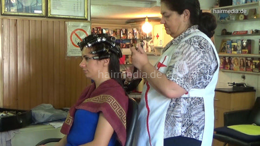 4114 Bojana wet set 12 min HD video for download