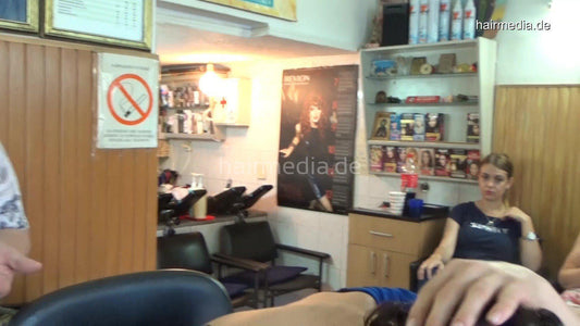 4114 Bojana wet set 12 min HD video for download