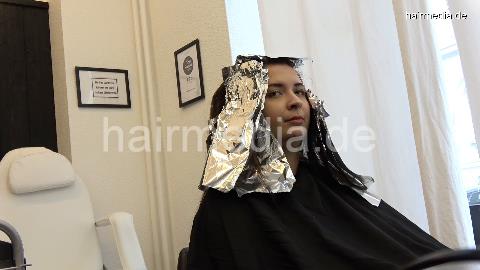 4116 LeaB 3 coloring torture by headscarfe barberette Lilly
