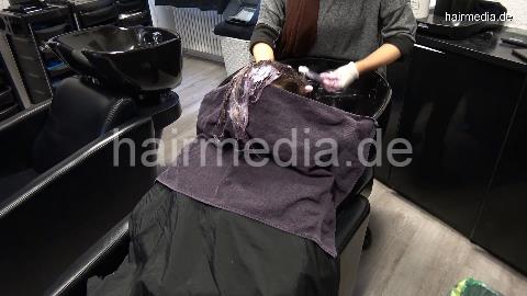 4116 LeaB 3 coloring torture by headscarfe barberette Lilly