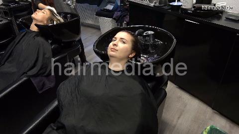4116 LeaB 3 coloring torture by headscarfe barberette Lilly