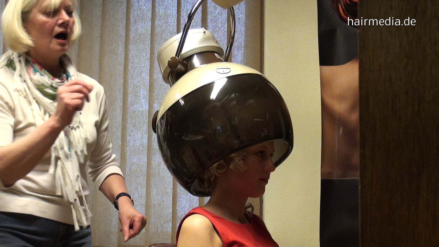 7046 NathalieN perm and wet set complete 147 min HD video for download