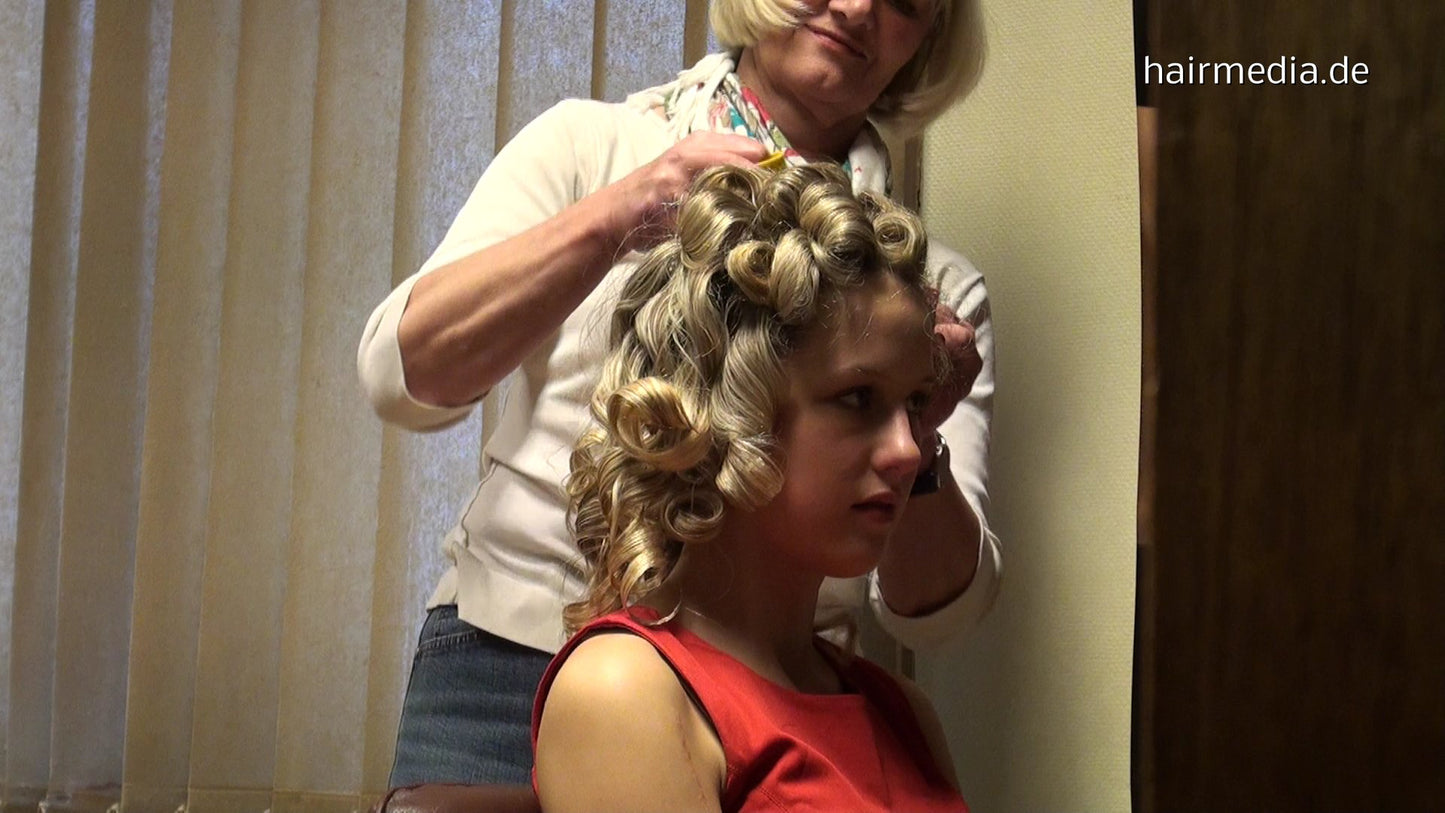 7046 NathalieN perm and wet set complete 147 min HD video for download