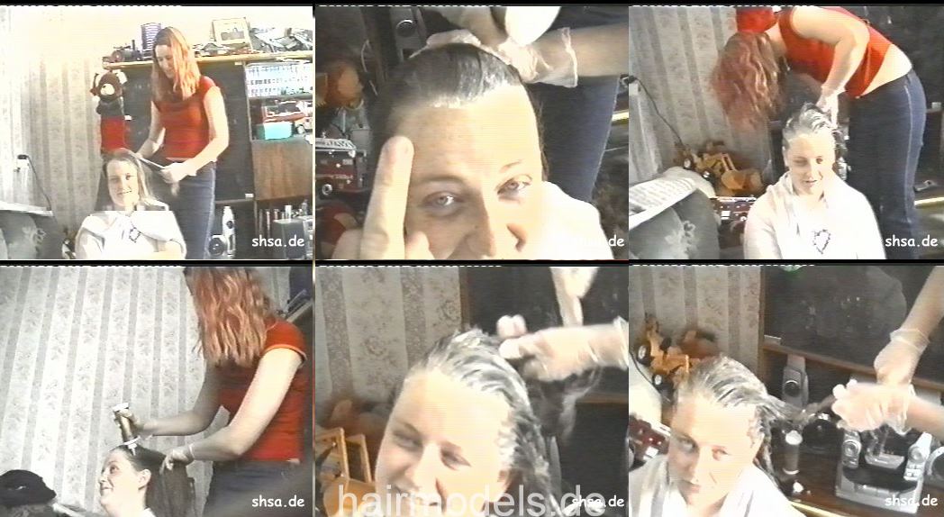418 MIK and GF misc UK home bleaching and coloring all scenes