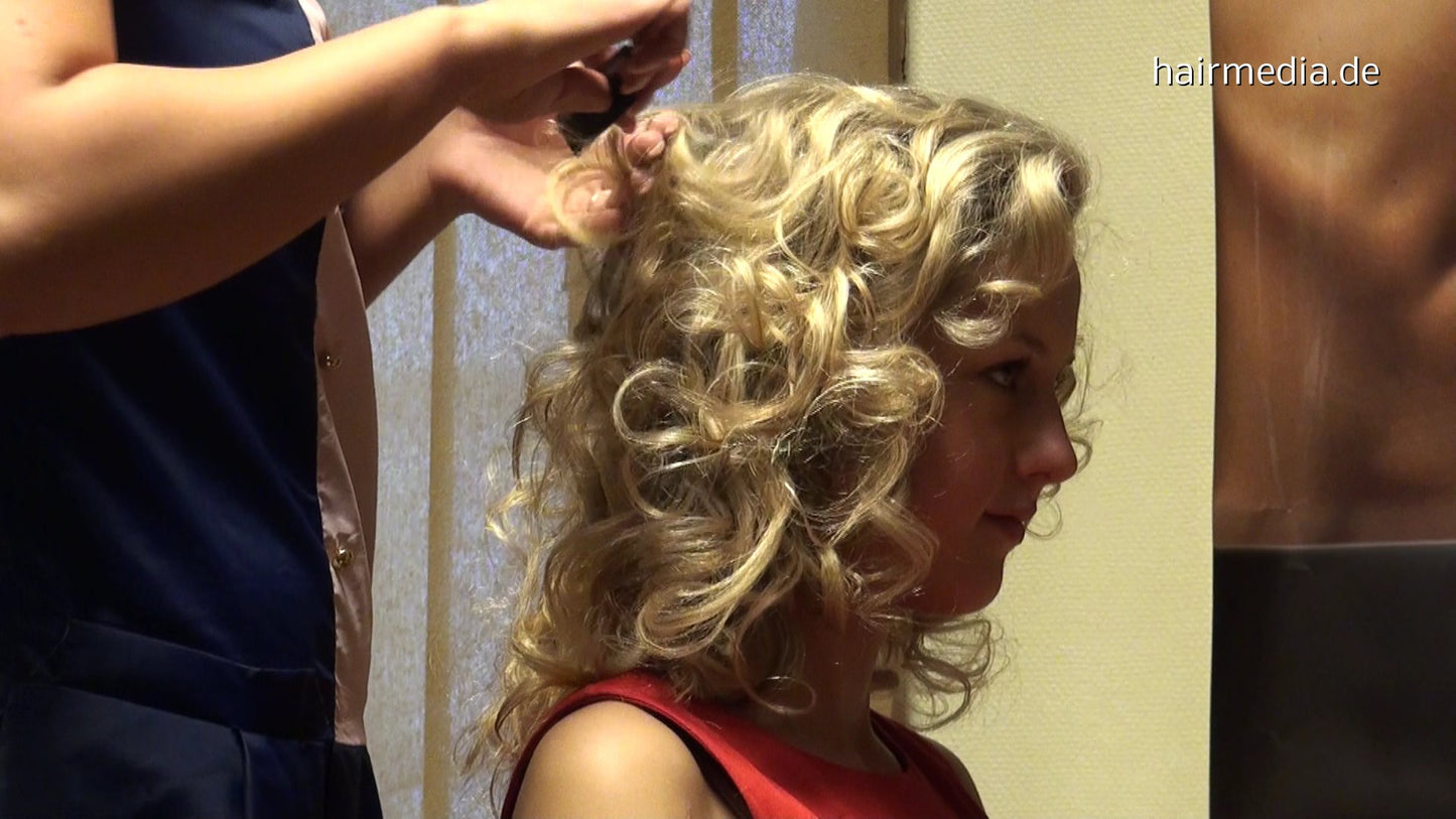 7046 NathalieN perm and wet set complete 147 min HD video for download