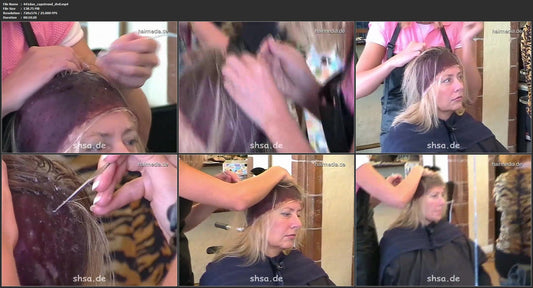 441 Danish capstrand highlighting cap 10 min video for download