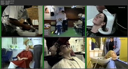 47 tise_uk coloring shampoo 2,  47 min video for download