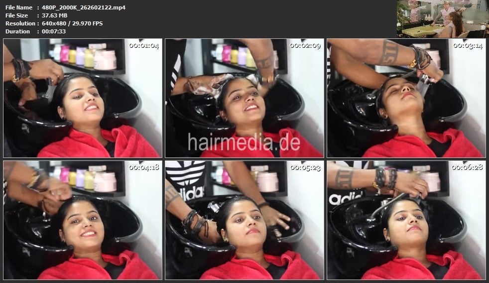 323 asian thick hair by young barber in black bowl