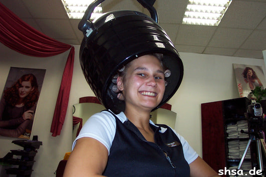 602 Ramona Eisenach forward wash  TRAILER