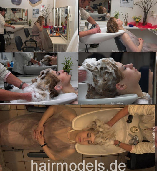 6092 Ekaterina 12 min HD video TRAILER