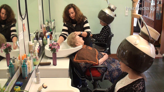 6097 s1386f2 backward shampoo watching dryer