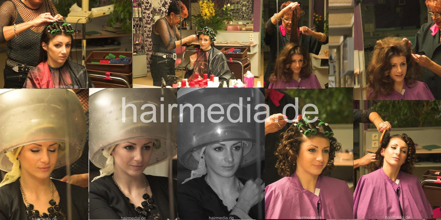 6099 complete 54 min HD video + 160 pictures for download