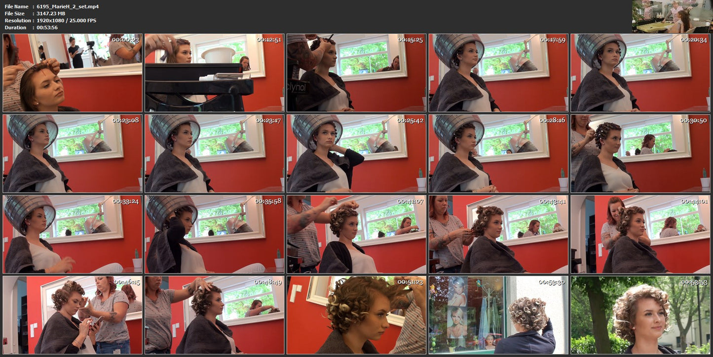 6195 MarieH Zoya controlled fakeperm TRAILER