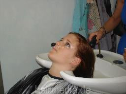6197 Hairdream4you Mireille shampoo, perm, cut, wet set pictures