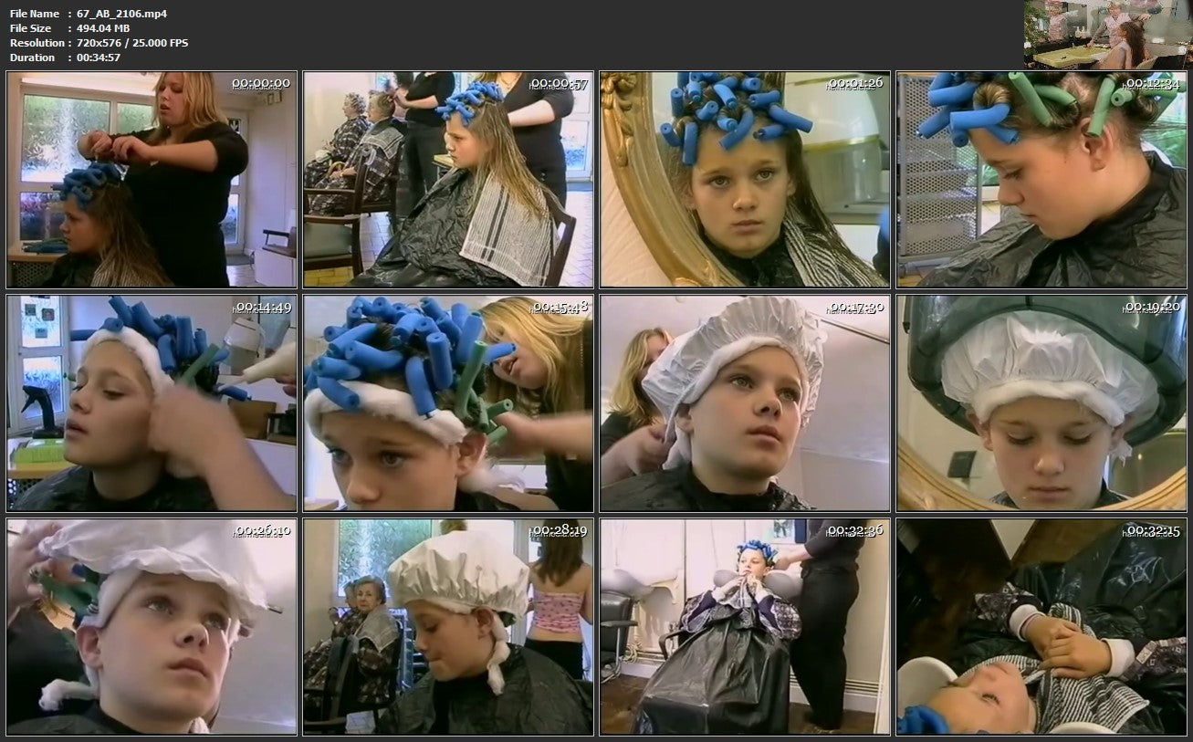 67 tise_uk video 2106 teen perm 35 min video for download