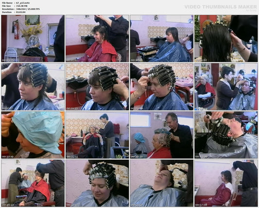 67 tise_uk P13 perm 61 min video for download