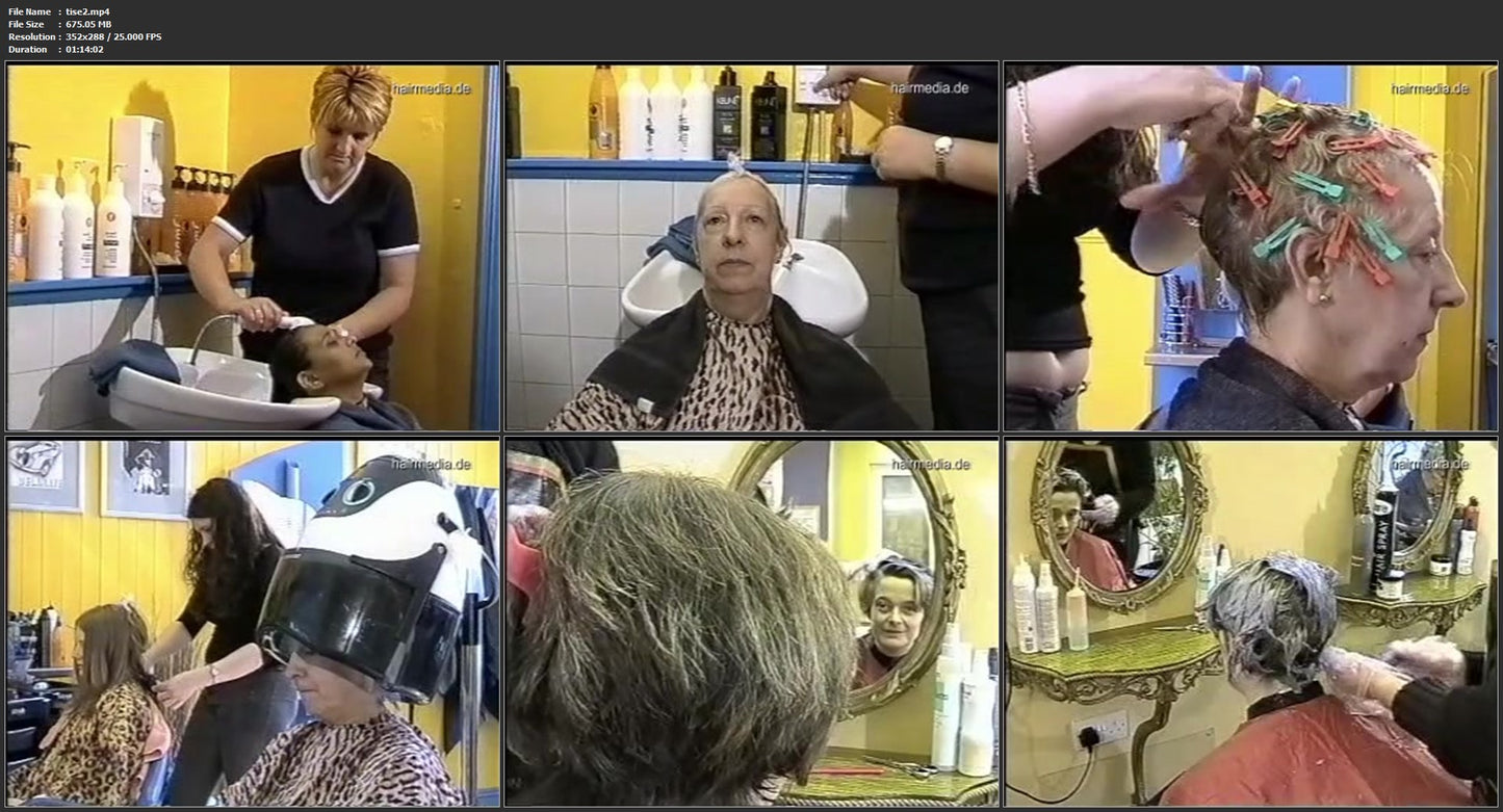 67 tise_uk 2 caps and capes 74 min video for download