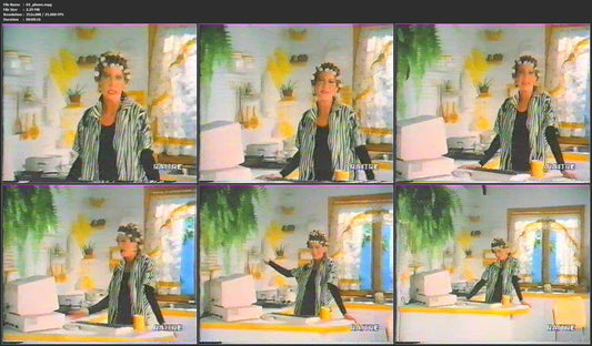 69 Italy med 1980s phone