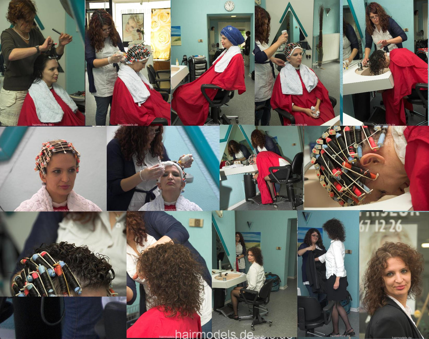 7002 RamonaF perm complete 122 min HD video +105 pictures for download