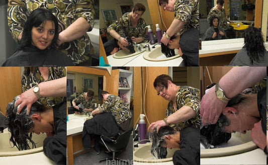 7010 Tatjana JS perm, complete