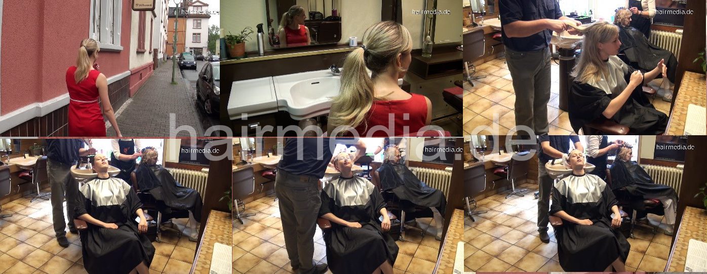 7046 NathalieN perm and wet set complete 147 min HD video for download