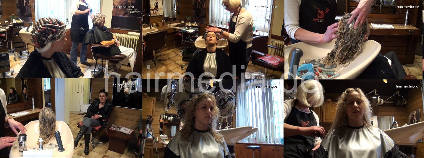 7046 NathalieN perm and wet set complete 147 min HD video for download