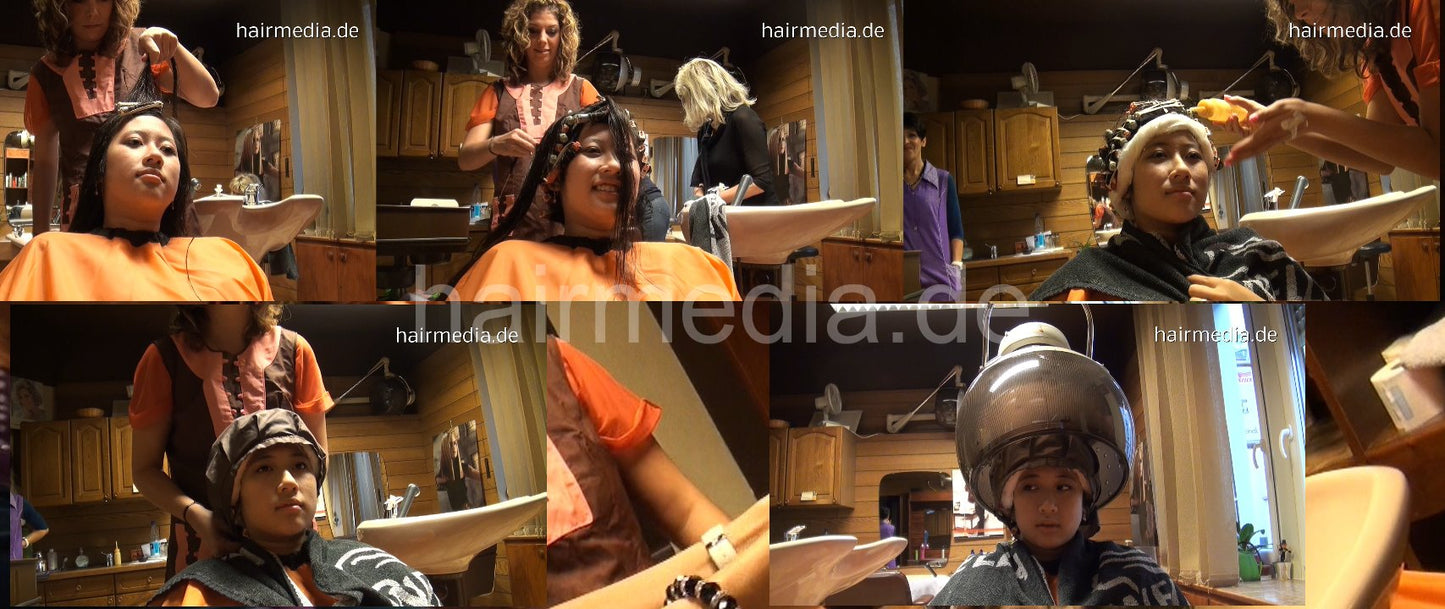 7052 Any perm complete 110 min HD video for download