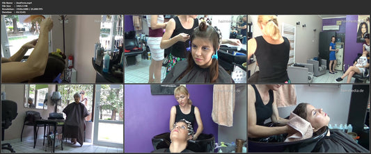 7075 FM Ana Perm complete 94 min HD video for download