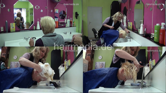 7090 PetraS fake perm complete  139 min HD video for download