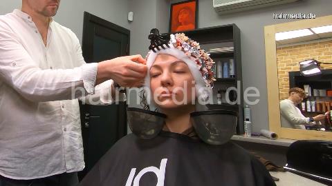 7200 longshirt lady 2b perm by barber chaircam
