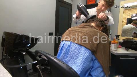 7200 longshirt lady 2b perm by barber chaircam