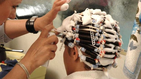 729 Alena Foam Perm in Kultsalon