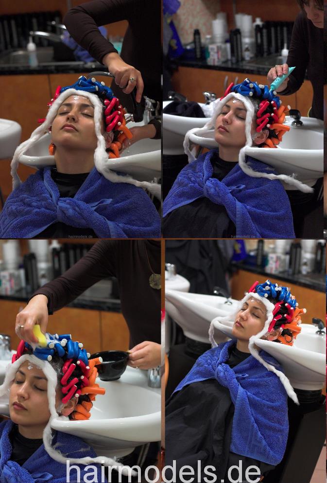741 AB Derya perm process