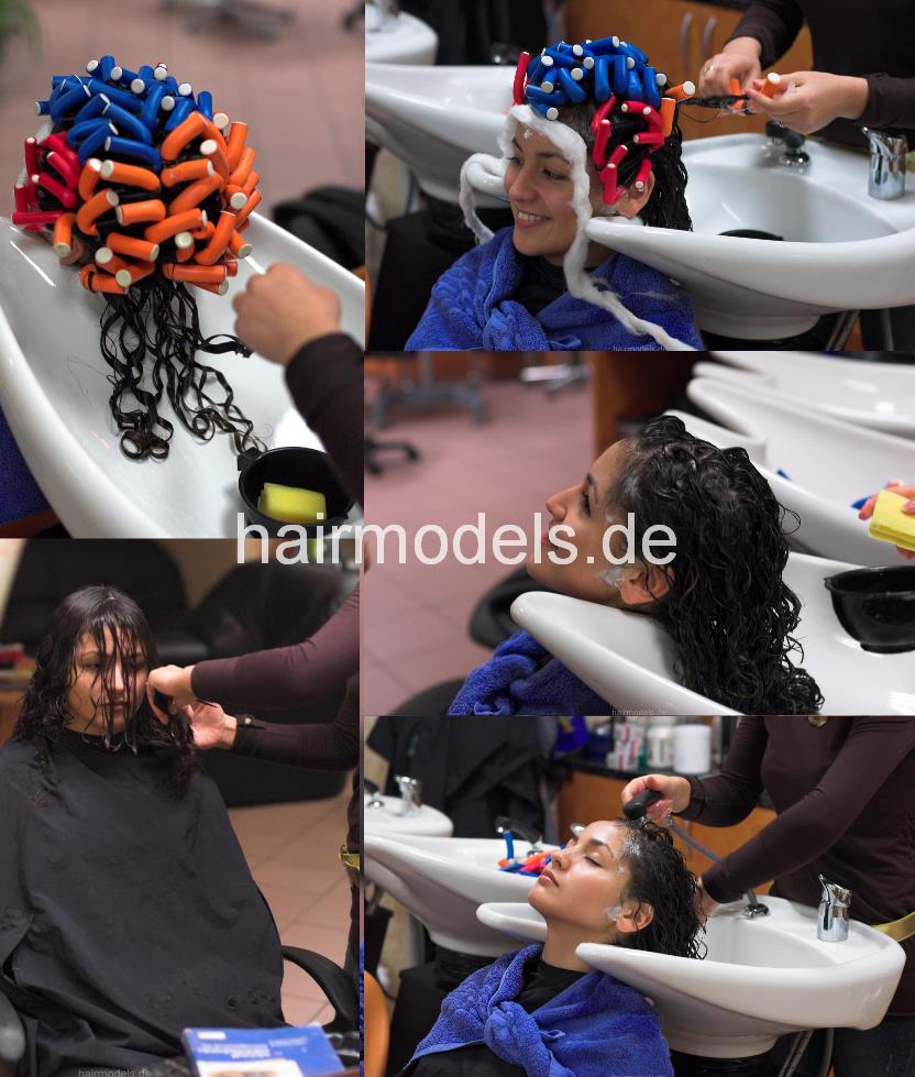 741 AB Derya perm process