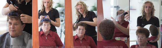 761 Grandma by NancyJ 3 wet set