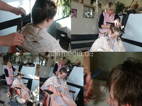 808 Ulrike complete 417 pictures for download