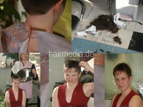 808 Ulrike complete 417 pictures for download