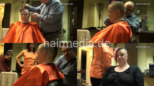 8098 Janine buzz TRAILER