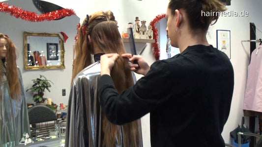 8154 LeonieAM 1 drycut by Barber Peri cam 2